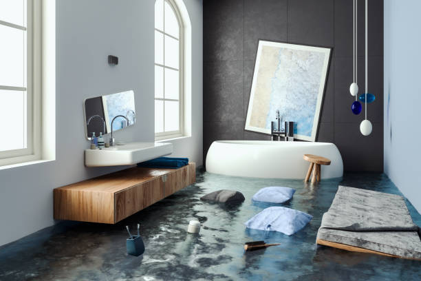 Best Local water damage restoration  in Mcfarland, CA