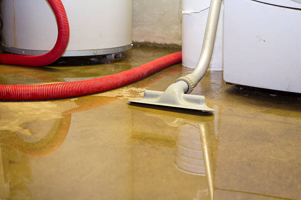 Reliable Mcfarland, CA Water damage restoration Solutions