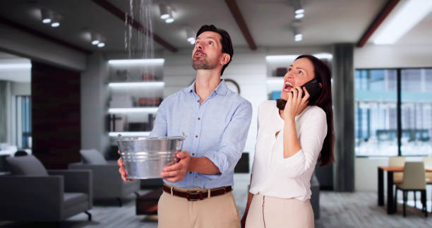 Best Water damage repair service  in Mcfarland, CA
