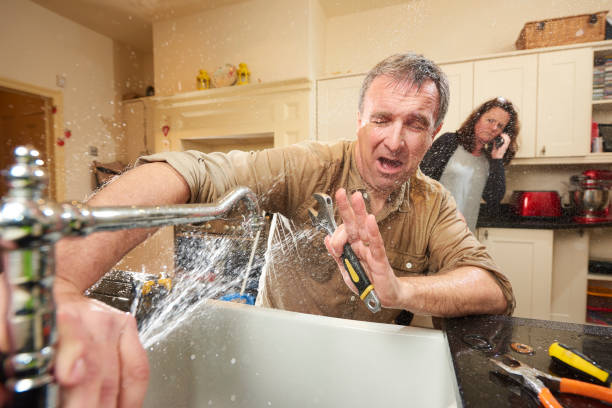 Best Water damage restoration services  in Mcfarland, CA